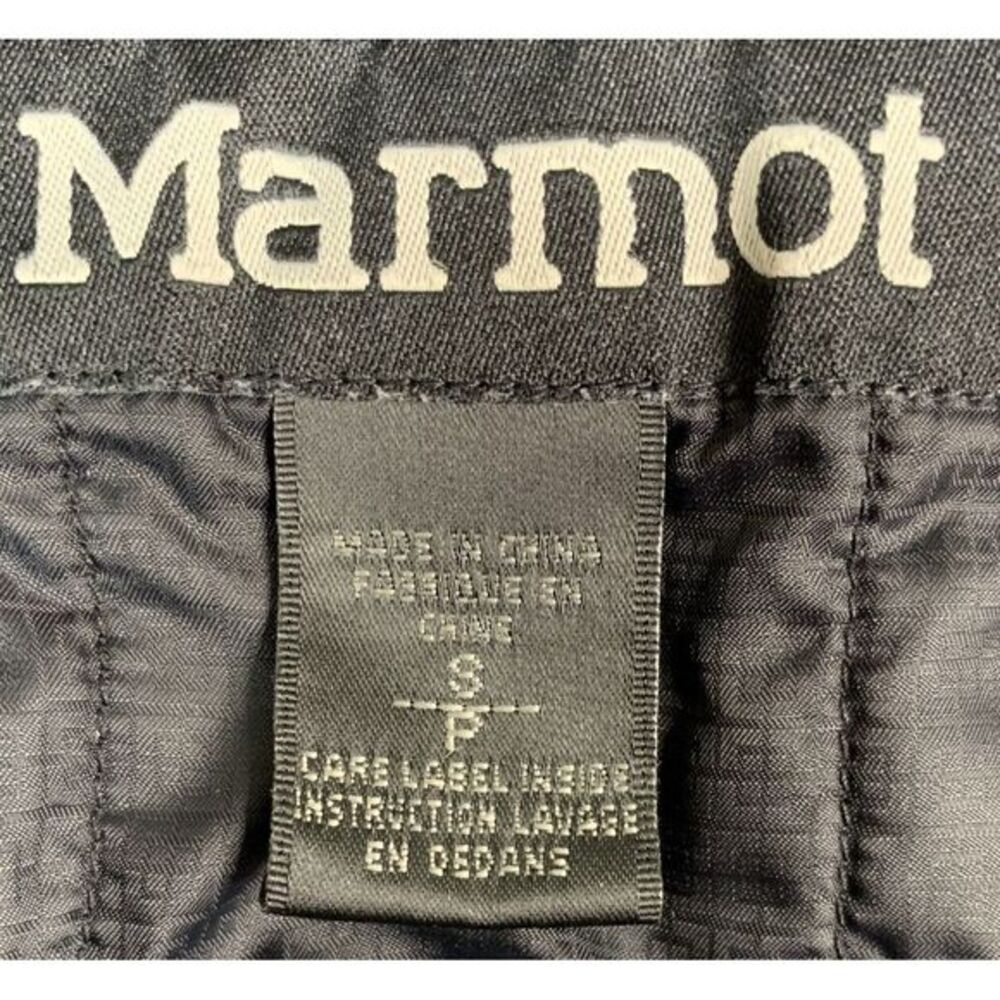 Marmot Jacket Womens Size Small P Full Zip Outdoor‎ Activewear Comfort Casual - Picture 7 of 9